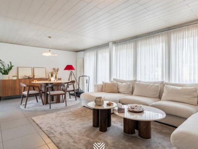 Triplex te huur in Heusden voor € 995 met 3 slaapkamers