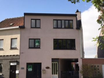 Triplex te huur in Melle voor € 1.195 met 3 slaapkamers