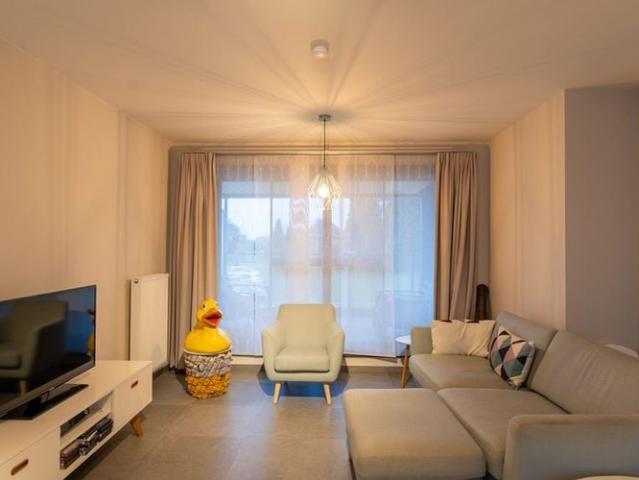 Triplex te huur in Wiekevorst voor € 995 met 2 slaapkamers