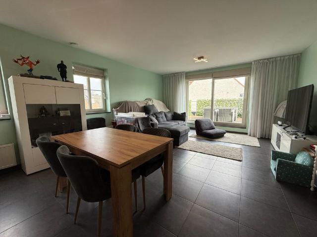 Triplex te huur nabij het centrum van Sint Antonius