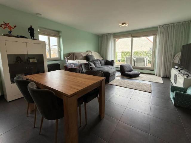 Triplex te huur nabij het centrum van Sint Antonius