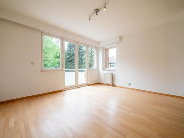 Triplex te Wezembeek Oppem