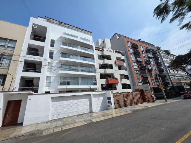 TRÍPLEX | TERRAZA | ZONA DE PARRILLA | 3 DORM. SALA DE ESTAR