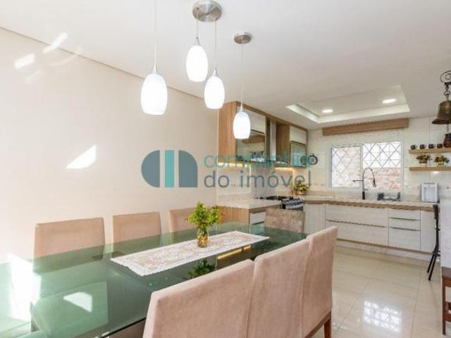 triplex venda,160m², 3 suítes Xaxim Curitiba