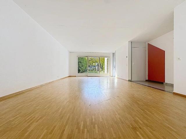 Triplex Villa in Saillon
