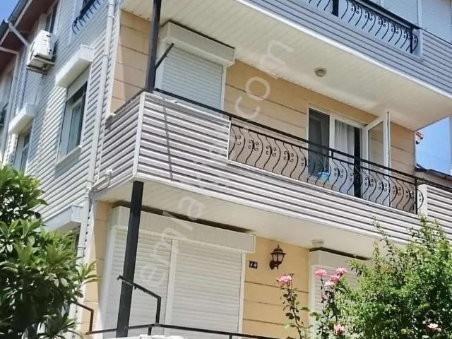 Triplex Yazlık Manavgat Ilıca'da