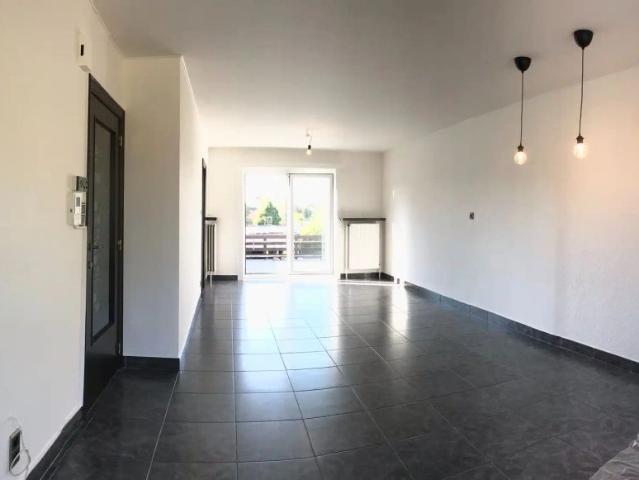TRIPLEX |126 M² |1 PARING VOOR DE DEUR | ZUIDTERRAS 20 m²