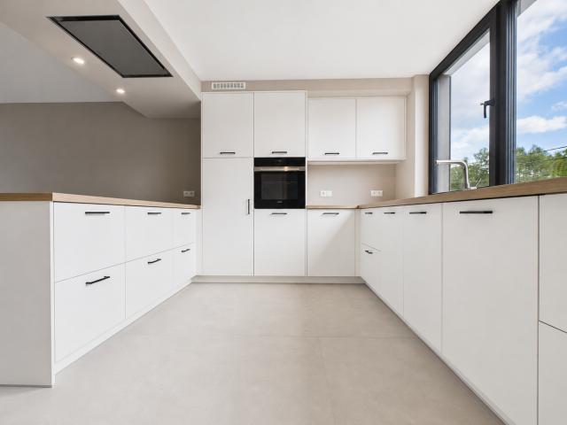 Triplex 3 chambres