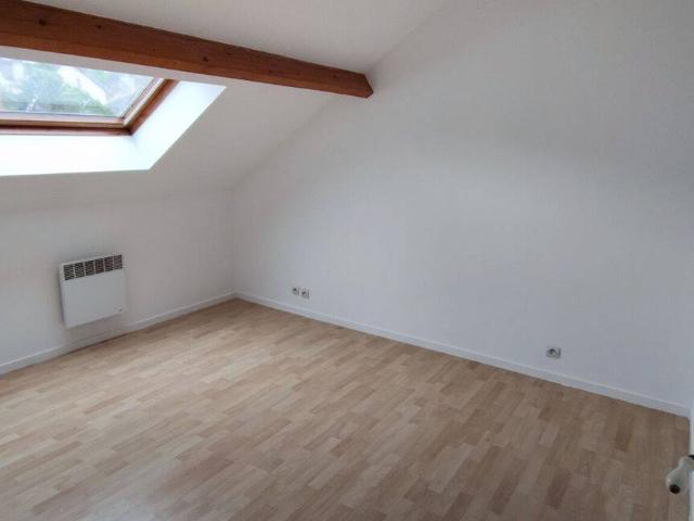 Triplex 3 pièces à Maule