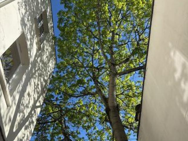 Triplex 3 pièces 103 m²