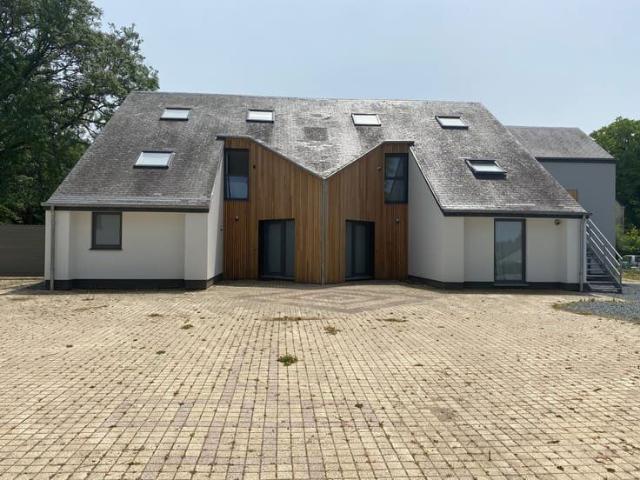 Triplex 3ch à louer