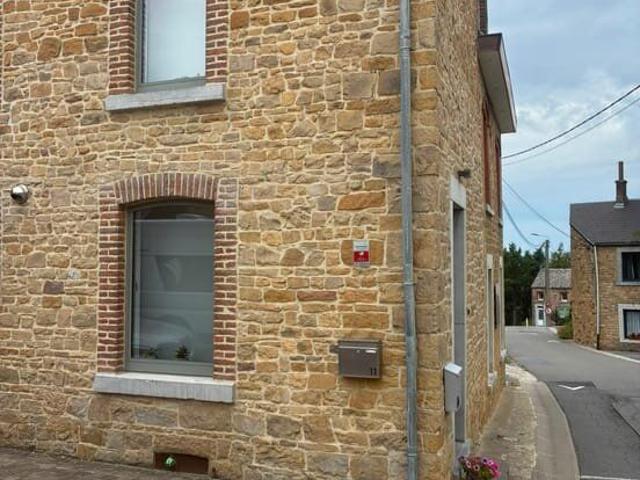 Triplex 48m² 1 chambre à Lustin