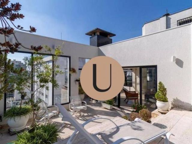 Triplex | 4 suítes | Lazer Total | Vista Aberta e Ampla