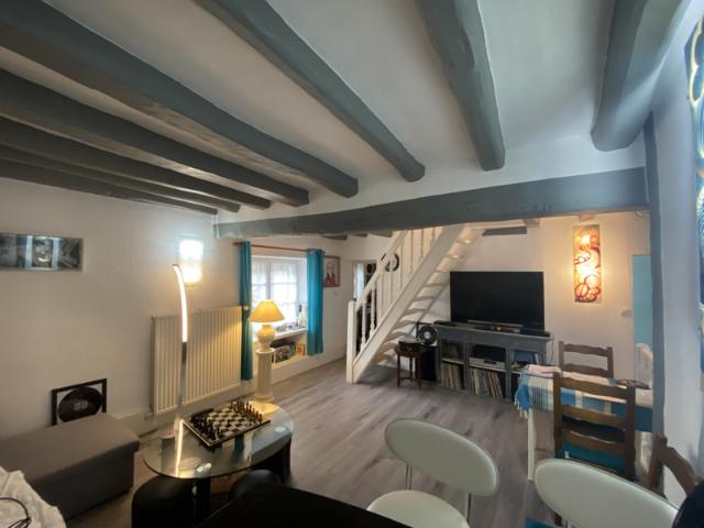 TRIPLEX 4 Pièces 105m2