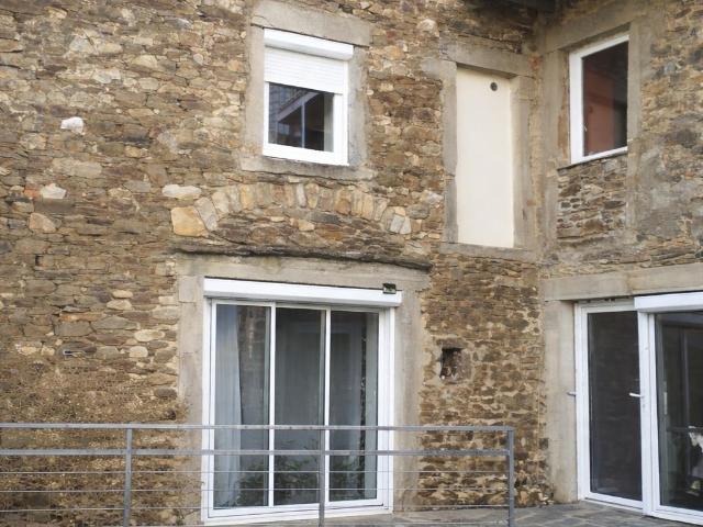 Appartement 4 pièces