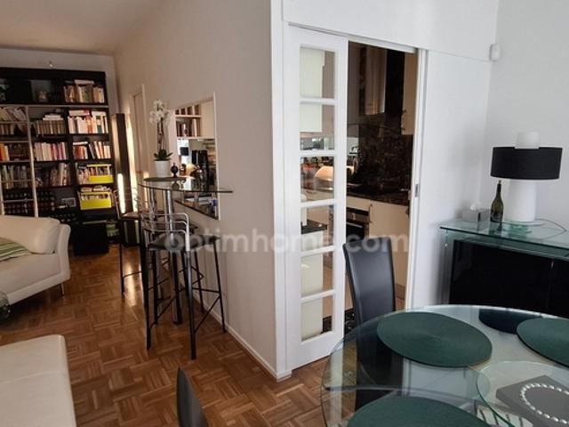 TRIPLEX 5 PIECES à vendre VERSAILLES Gare Chantiers 78