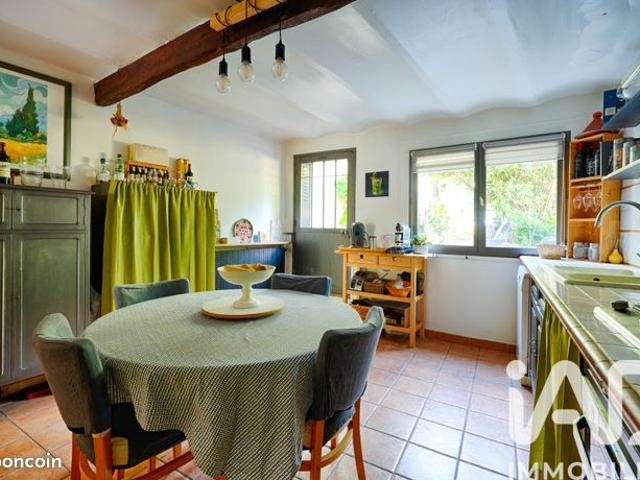 Triplex 5 pièces 86 m²