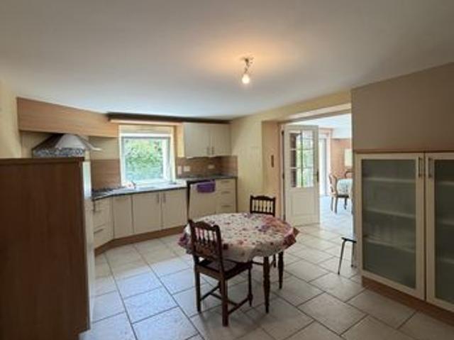 Triplex 6 pièces 189 m²