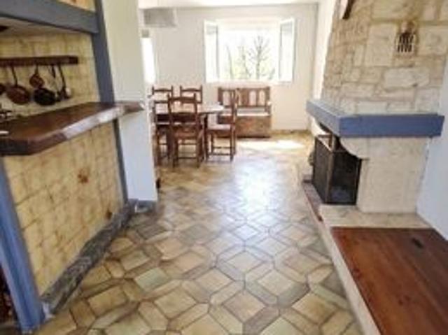 Triplex 7 pièces 125 m²