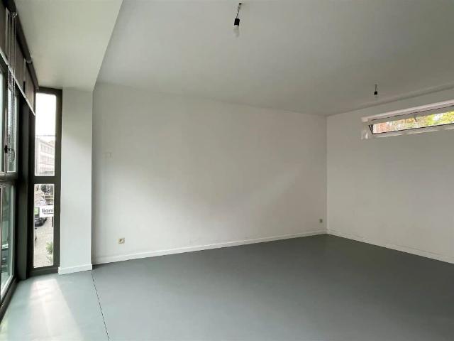 Triplexappartement in centrum Mechelen