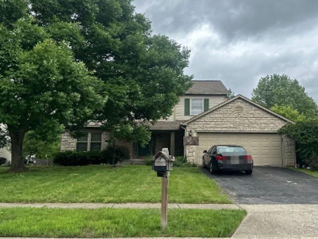 Triple Crown Ct
