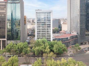 TRIPLE AAA REFORMA! HASTA 20,000 METROS