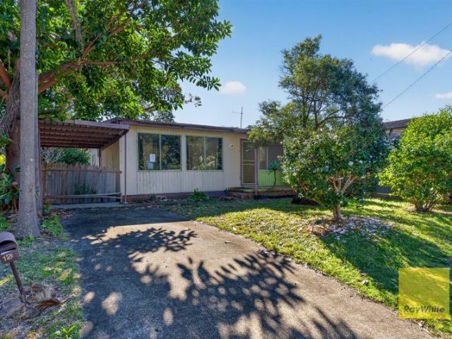 Triple Access Property in a Prime South Umina Position