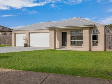 Dennington, Woolsthorpe - Parking, Equipped kitchen