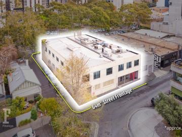 South Yarra, Melbourne, Victoria, Victoria