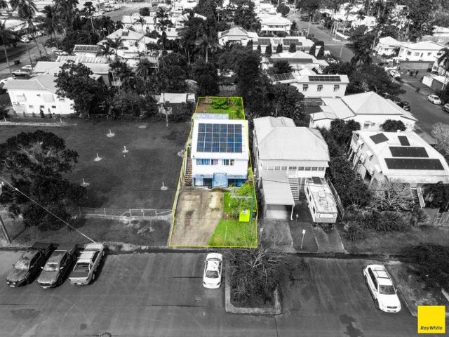 Triple Income Opportunity in the Heart of Parramatta Park