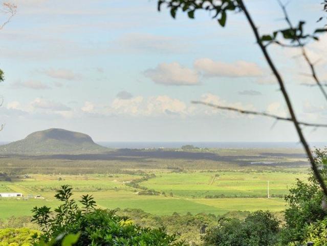 Triple or Dual Living Options, Private Acres with Views and Storage Galore