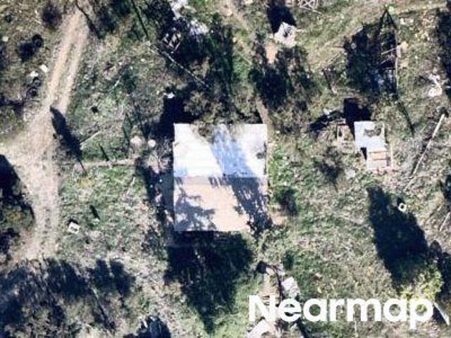 Tripp Flats Rd