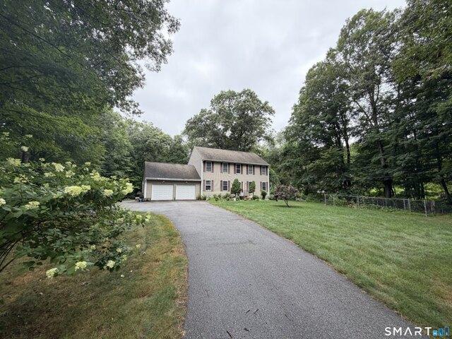 Tripp Hollow Rd, Brooklyn, Home For Sale