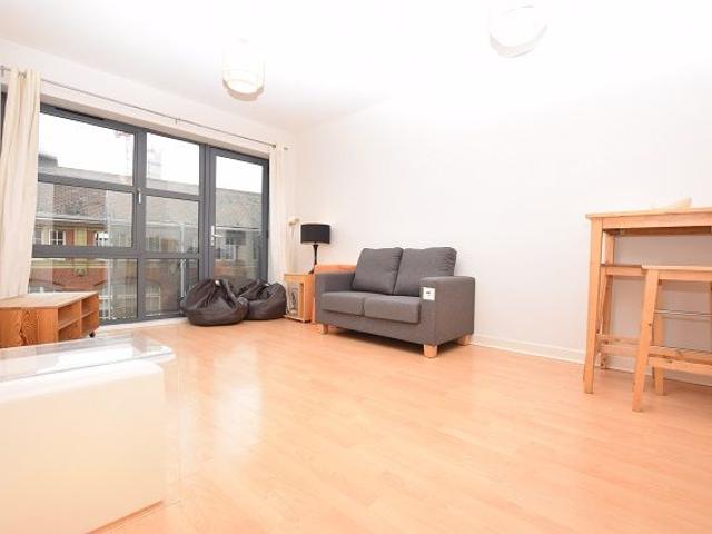 Trippet Lane, Sheffield S1, 1 bed flat to rent, £850 pcm | PrimeLocation