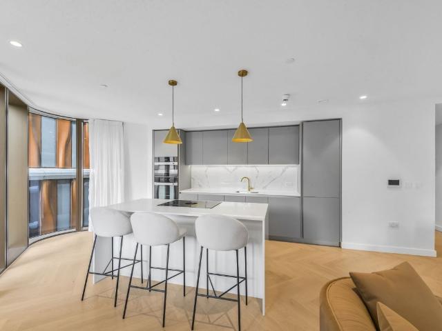 Triptych Bankside, London SE1, 2 bed flat to rent, £5,250 pcm | PrimeLocation