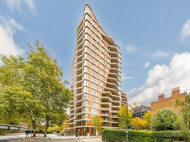 Triptych Place, Bankside SE1, 2 bed flat to rent, £5,447 pcm | PrimeLocation