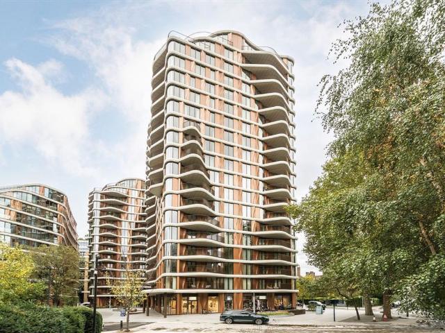 Triptych Place, Bankside SE1, 2 bed flat to rent, £6,000 pcm | PrimeLocation