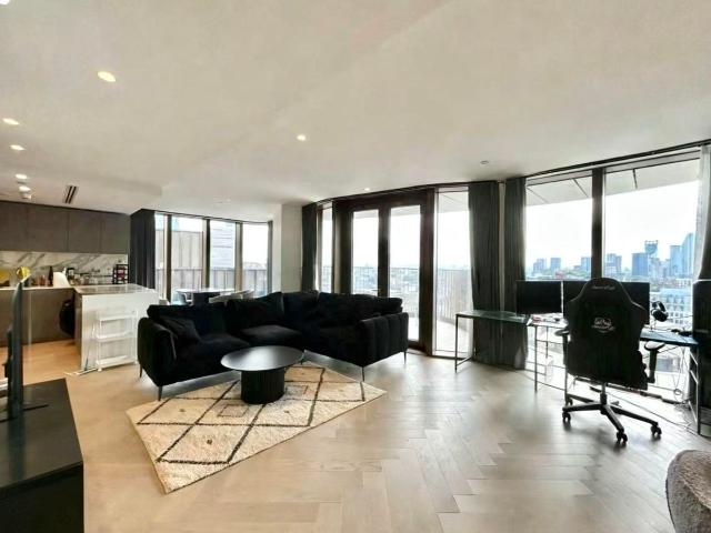 Triptych Place, London SE1, 2 bed flat to rent, £6,413 pcm | PrimeLocation