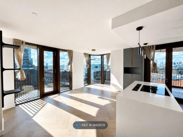 Triptych Place, London SE1, 3 bed flat to rent, £8,500 pcm | PrimeLocation