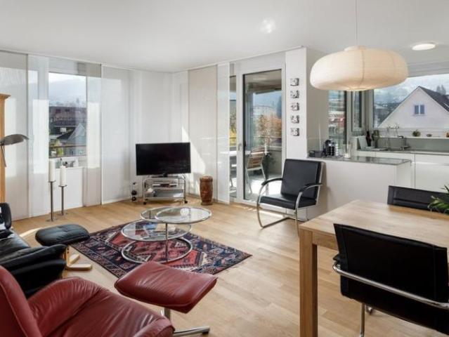 Trischliplatz Kronenstrasse 10, 9400 Rorschach