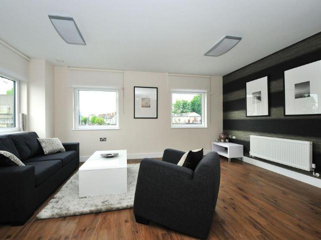 TRS Apartments, The Green, Southall. 2 bed flat to rent £2,100 pcm £485 pw