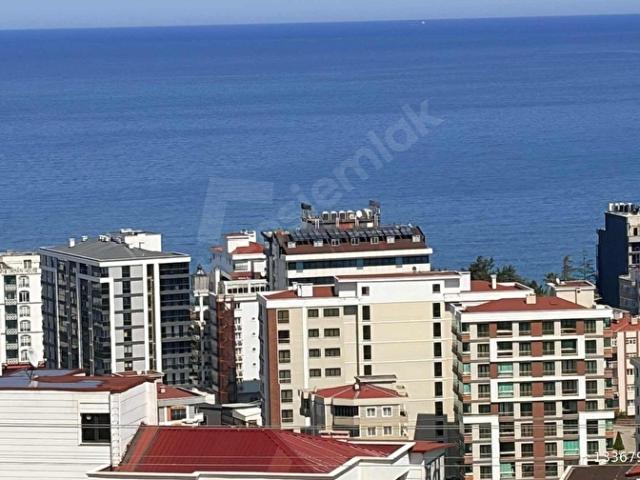 TRUVA UĞUR GÖK  YENİMAHALLE'DE DNZ MNZRLI SIFR EŞYALI 1+1DAİRE