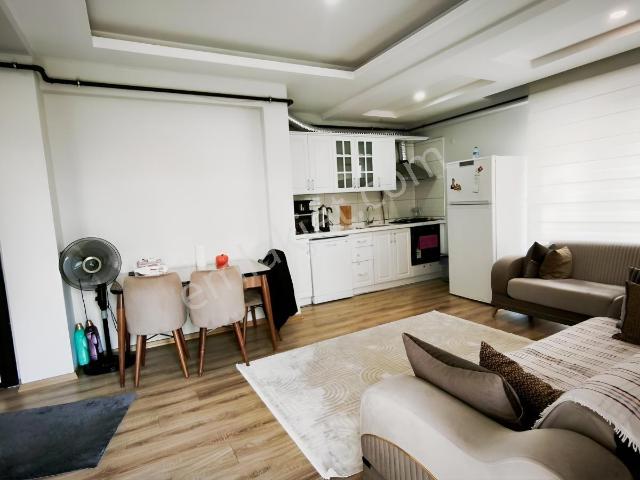 Truva Yağız'dan Tramvay Duraklarına Çok Yakın Kiralık 1+1 Daire