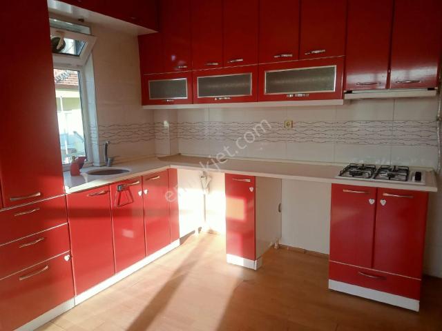 Truva Bahçelievler Mah. 1.şenyurt Sokakta 2+1 110 M2 Daire