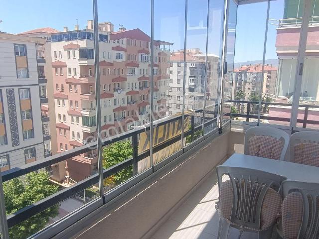 Truva Bahçelievler Mahallesi Bahabey Caddesi Üzeri İpek Taksi Civarı 3+1 125 M2 Daire