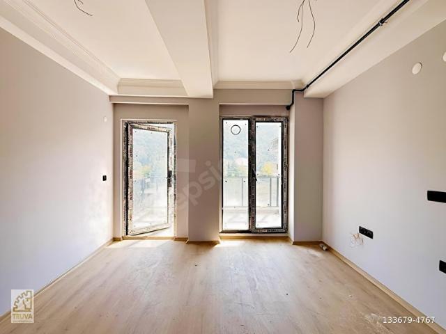 TRUVA CEVAT KÖSE'DEN İNCESU'DA KULLANIŞLI SATILIK 1+1