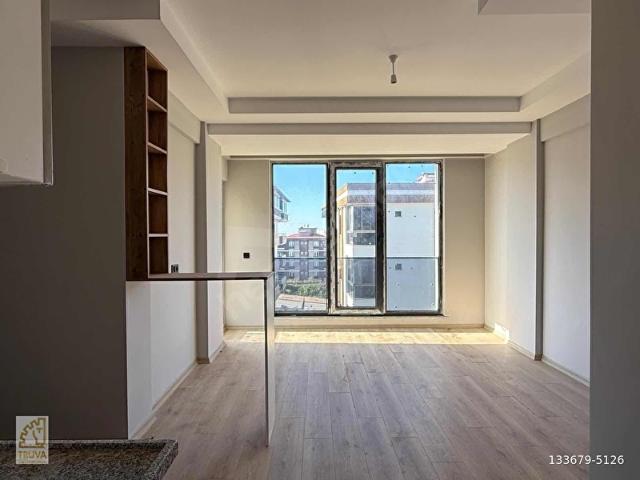 TRUVA CEVAT KÖSE'DEN YATIRIMLIK FIRSAT SATILIK 1+1