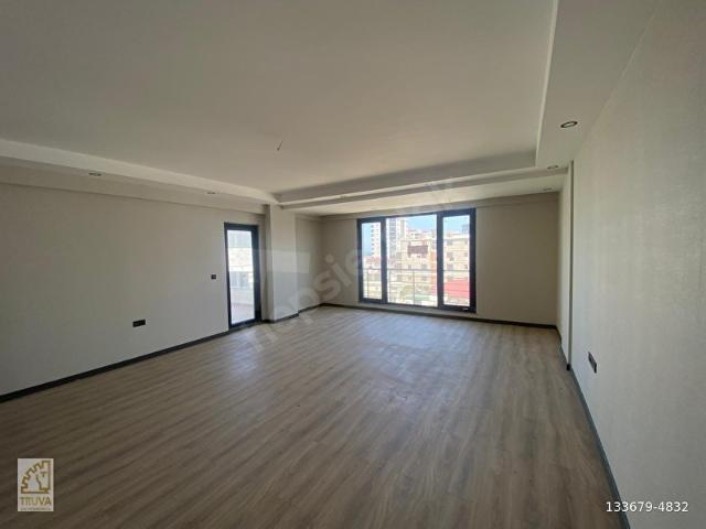 TRUVA' DAN BEYPINAR DA SATILIK GENİŞ VE FERAH 3+1 SIFIR DAİRE