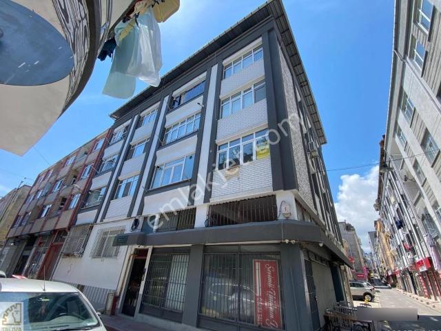 Truva' Dan İlkadım 19 Mayıs Mahallesinde Kiralık 2+1 Daire