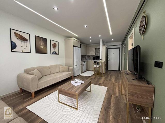 TRUVAŞEHİR HASTANESİ SIFIR ARAKAT FULLEŞYALI LÜKS İŞCİLİK 1+1